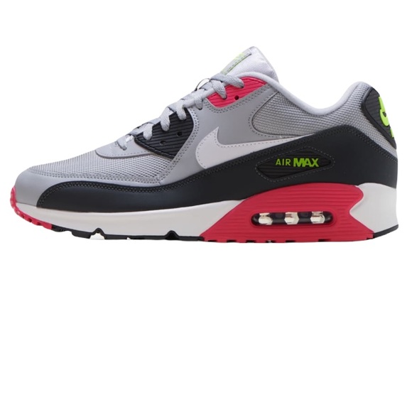 Nike | Shoes | Air Max 9 Essential Boys 